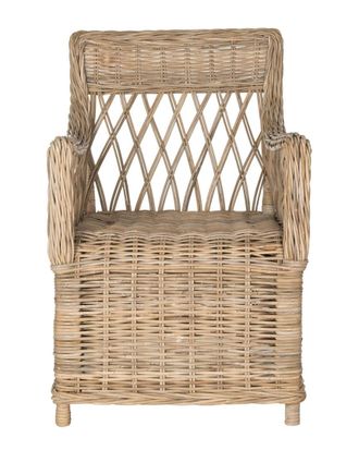 Safavieh Hinaku Arm Chair