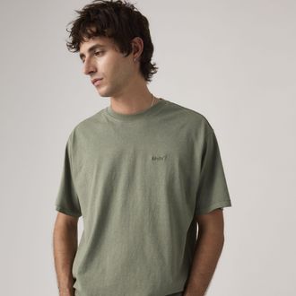 Levi's Red Tab Vintage Tee - Mens - XL - Green