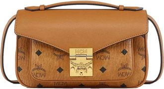 MCM Medium Tracy Crossbody Bag