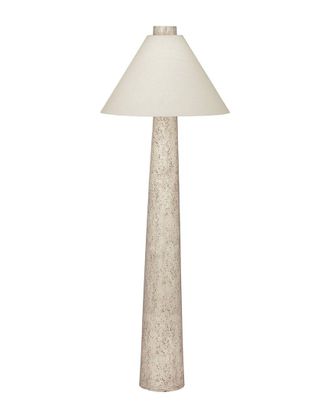 Bassett Mirror Company Butler Floor Lamp