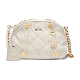 Liu Jo Cross Body Bags, female, White, ONE SIZE, Borsa