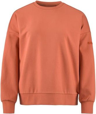 Craft ADV Join Jersey Sweatshirt in Sequoia at Nordstrom, Size X-Small