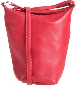 Jil Sander BAGS - Cross-body bags sur YOOX.COM