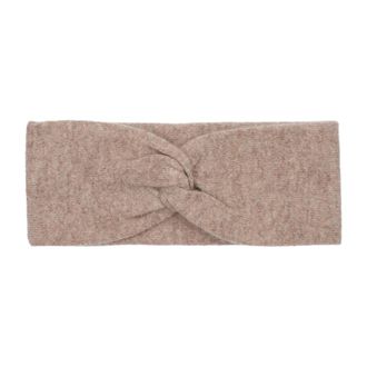 BTF-CPH Fascia per capelli - - Accessories - Donna - Marrone - ONE SIZE