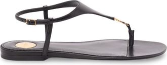 Saint Laurent Cassandra Sandals