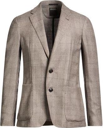 Ermenegildo Zegna COMPLETI E COORDINATI - Blazers su YOOX.COM