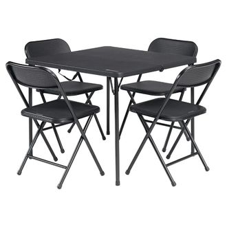 Outwell Mueble De Jard&iacute;n Outwell Corda Picnic Table Set Impermeable Port&aacute;til