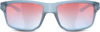 Oakley Occhiali da sole Gibston - Blu
