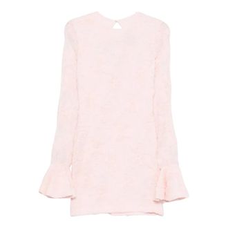 Rotate Rotate Birger Christensen, Donna, Abiti, Rosa, M, new