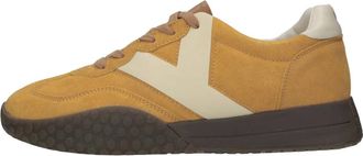 Keh-noo Hombre, Zapatos, Naranja, Talla: 45 EU