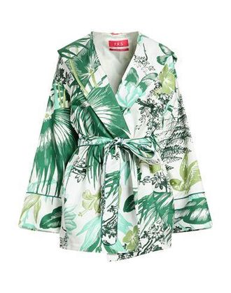 F.R.S. For Restless Sleepers F. R.S FOR RESTLESS SLEEPERS Jackets