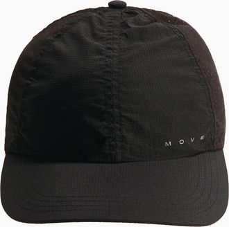 H&M Laufcap - Schwarz