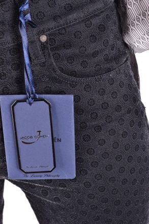 Jacob Cohen Jeans Black