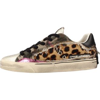 Crime London Sneakers - Shoes - Mujer - Multicolor - 37 EU