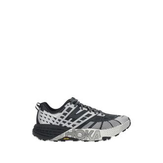Hoka One One Running Shoes, male, Black, Size: 11 1/2 US Speedgoat 2 TS
