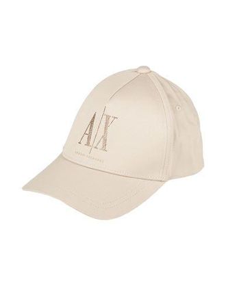 A|X Armani Exchange ACCESSOIRES - M&uuml;tzen & H&uuml;te auf YOOX.COM