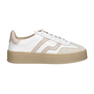 GANT Donna, Scarpe, Bianco, 41 EU, new