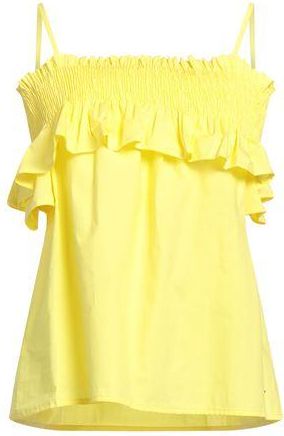 Denny Rose CAMISETAS Y TOPS - Tops en YOOX.COM