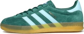 adidas Heren, Sport, Groen, Maat: 36 2/3 EU Gaze