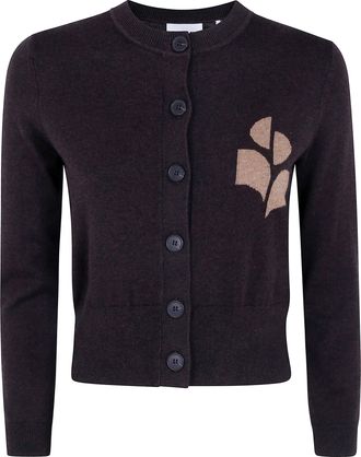 Isabel Marant Sweater Classic Roundneck Newton