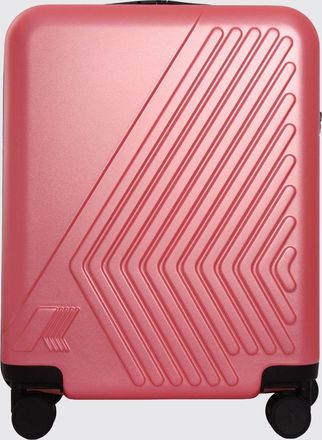 K-Way Trolley Eudoxie K-Way in policarbonato