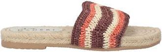 Manebì CALZADO - Espadrillas en YOOX.COM