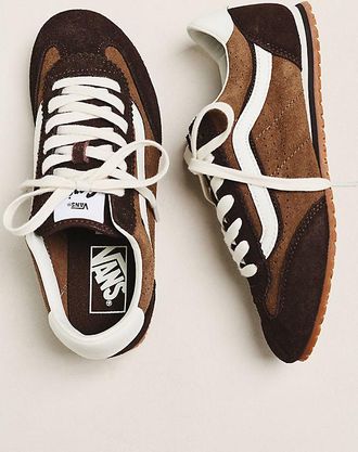 Vans Super Lowpro Sneakers