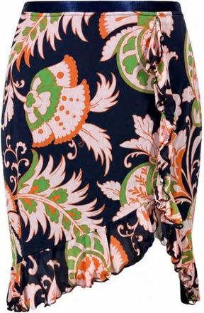 Etro Donna, Gonne, Multicolore, S, new