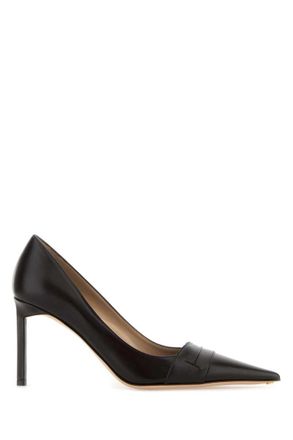 Tom Ford Heeled Shoes