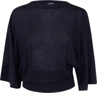 Jacquemus La Maille Mananco Shirt