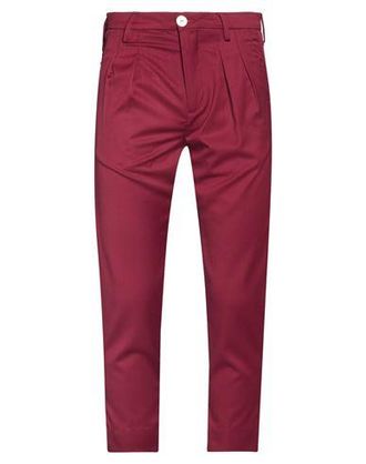 Neill Katter BOTTOMWEAR - Trousers sur YOOX.COM