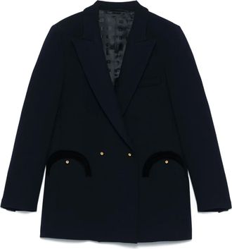 Blazé Milano Blazer Resolute - Blu