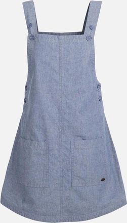 Trespass Womens Trespass Womens/Ladies Twirl Casual Dress - Navy - Size: 18/16