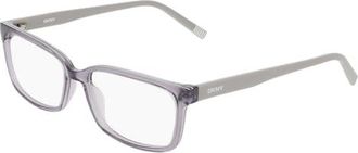 DKNY DK5088 015 Light Grey 55/16/140 Lunettes pour femme