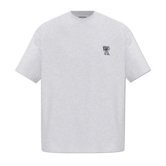 Acne Studios unisex, Top, Grigio, L/Xl, new