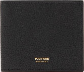 Tom Ford Portafoglio bifold Tom Ford della linea T