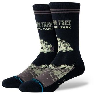 Stance Joshua Tree NPF Multifunktionssocken - Unisex | schwarz
