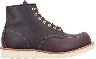 Red Wing Shoes CALZATURE - Stivaletti su YOOX.COM