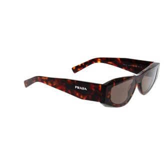 Prada Gafas de sol - Accessories - unisex - Marr&oacute;n - ONE SIZE