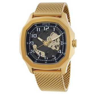 Invicta S1 Rally Diablo Quartz Mens Watch 48441