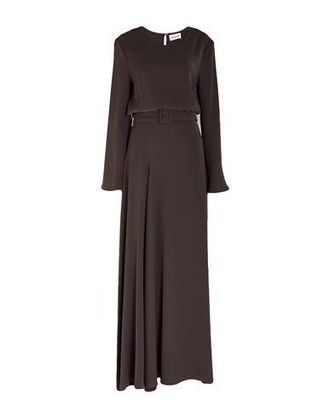 P.A.R.O.S.H. KLEIDER - Maxi-Kleider auf YOOX.COM