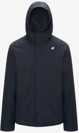 K-Way Jacko Twill Marmotta Jacket