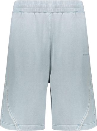A-Cold-Wall* Cotton Bermuda Shorts