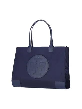 Tory Burch Womens Bags Blue