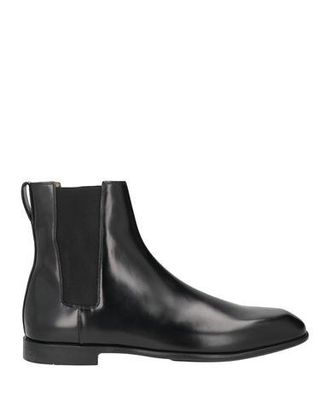 Ferragamo FOOTWEAR - Ankle boots on YOOX.COM