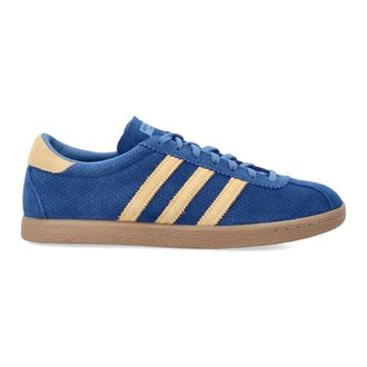 adidas Tobacco - Heren - Skateschoenen - Blauw - 43 1/2 EU - Su&egrave;de - Fitness
