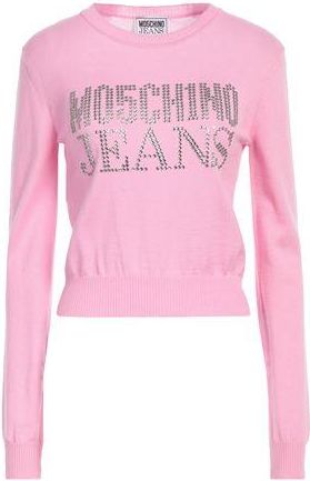 Moschino KNITWEAR - Jumpers sur YOOX.COM