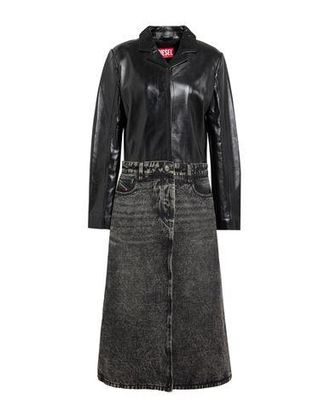 Diesel JACKEN & MÄNTEL - Jacken, Mäntel & Trenchcoats auf YOOX.COM