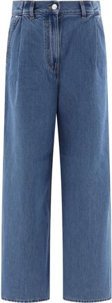 Givenchy Oversize Jeans