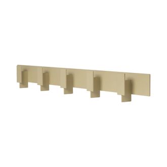 Ferm Living Lager Wandgarderobe, cashmere